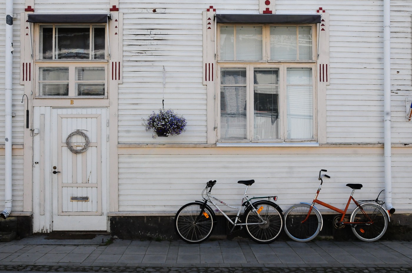 Predicting Bike Sharing Patterns